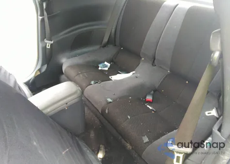 2006 Mitsubishi Eclipse Gs from USA, damaged, VIN 4A3AK24F06E043318